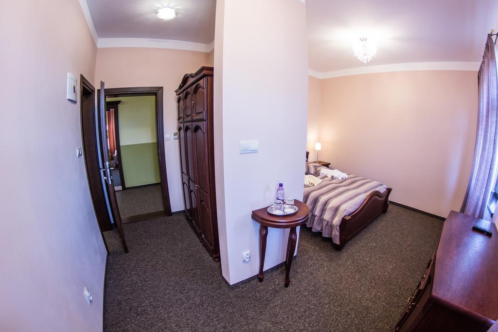 Penzion Altmayer Banská Štiavnica Exteriér fotografie