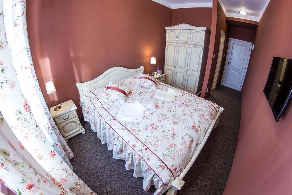 Penzion Altmayer Banská Štiavnica Exteriér fotografie