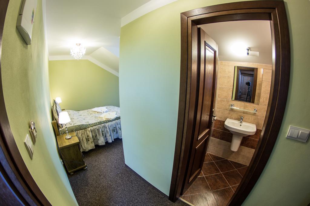 Penzion Altmayer Banská Štiavnica Exteriér fotografie