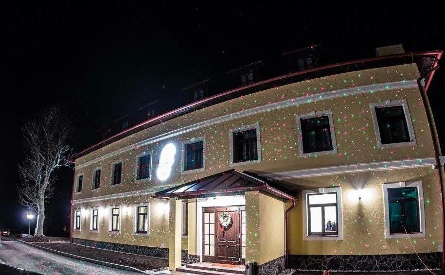 Penzion Altmayer Banská Štiavnica Exteriér fotografie