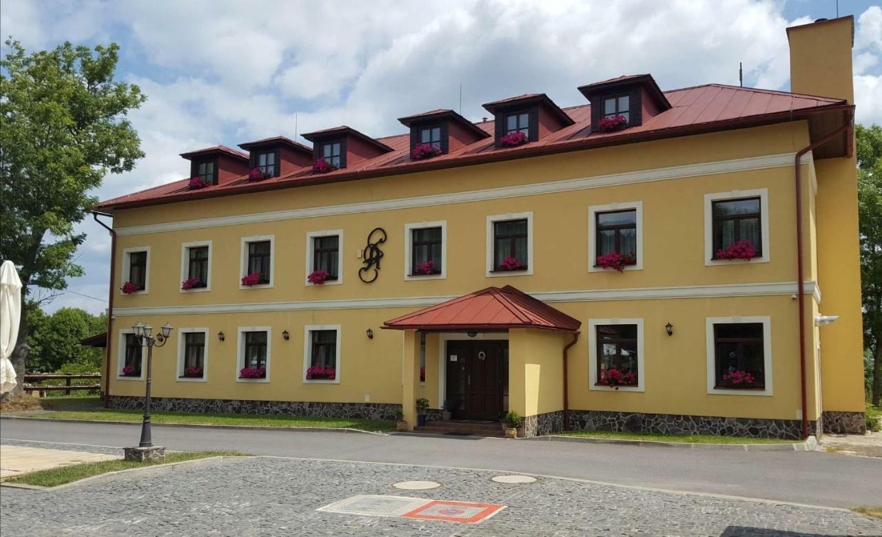 Penzion Altmayer Banská Štiavnica Exteriér fotografie